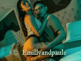 Emillyandpaule