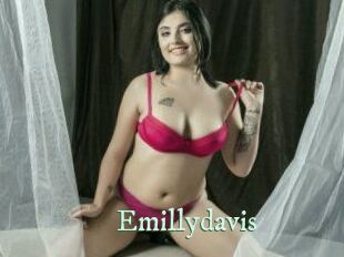 Emillydavis