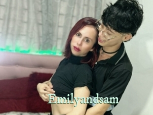 Emilyandsam
