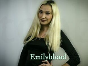 Emilyblond