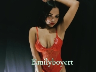 Emilyboyert