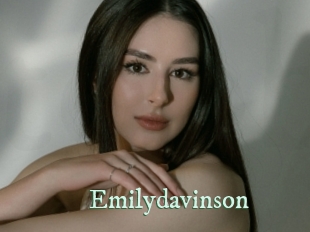 Emilydavinson