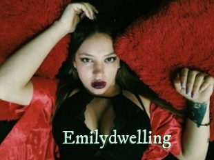 emilydwelling Top Blog X