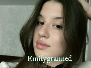 emilygranned Top Blog X