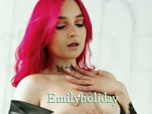 Emilyholiday