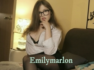emilymarlon Top Blog X