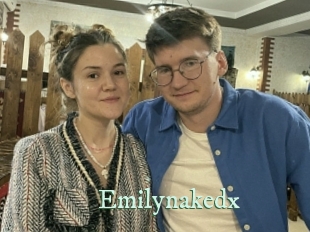 Emilynakedx
