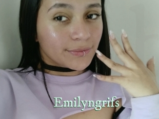 emilyngrifs Top Blog X