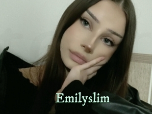 emilyslim Top Blog X