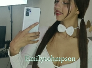 Emilytohmpson