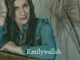 Emilywallsh