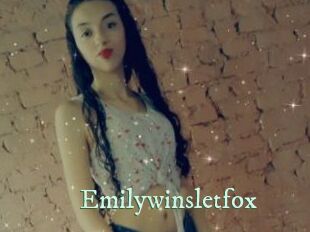 Emilywinsletfox
