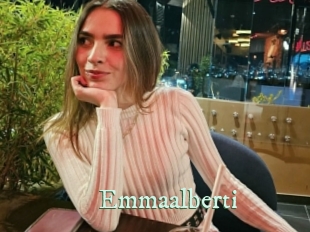 Emmaalberti
