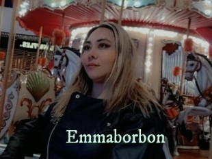 Emmaborbon