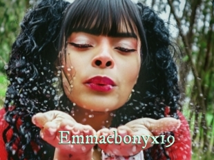 emmaebonyx19 Top Blog X