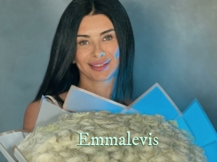 emmalevis Top Blog X