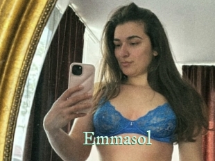emmasol Top Blog X