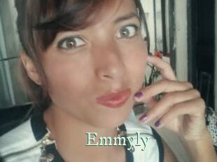 Emmyly