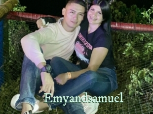 Emyandsamuel