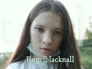 Engelblacknall