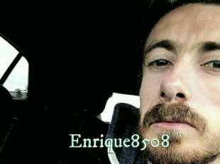 Enrique8508