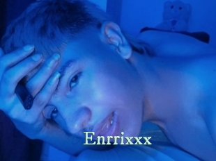 enrrixxx Top Blog X