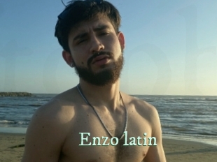 enzo_latin Top Blog X