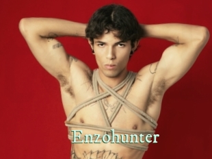 enzohunter Top Blog X