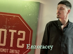 enzoracey Top Blog X