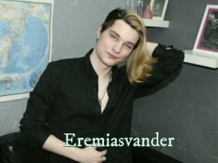 Eremiasvander