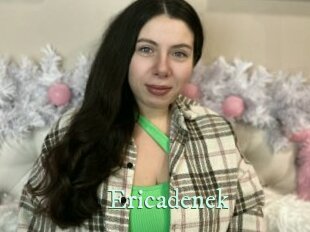 Ericadenek