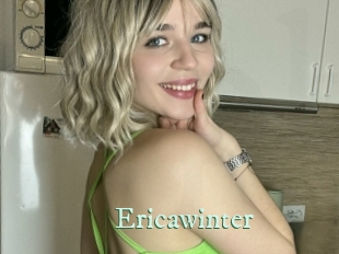 Ericawinter