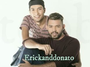 Erickanddonato