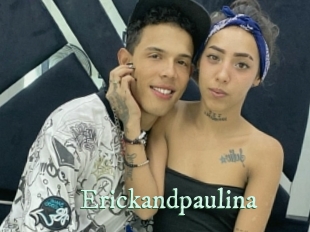 Erickandpaulina