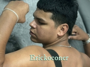 erickoconer Top Blog X