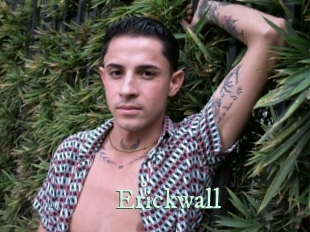 Erickwall