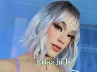 erika_hills Top Blog X