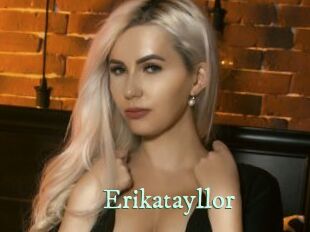 Erikatayllor