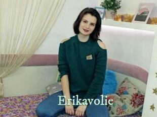 Erikavolie