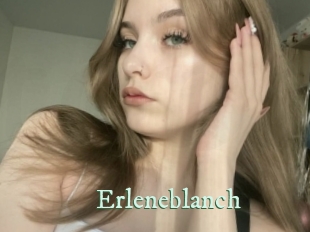 Erleneblanch