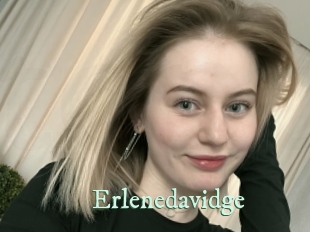 Erlenedavidge