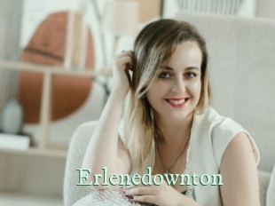 Erlenedownton