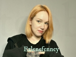 Erlenefenney