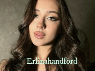 Erlinahandford