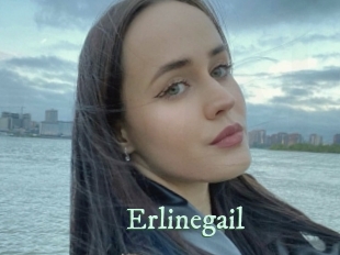 Erlinegail
