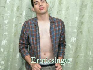 Eroticsinger