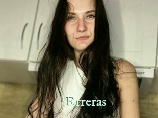 Erreras