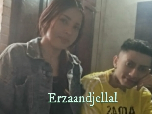 Erzaandjellal