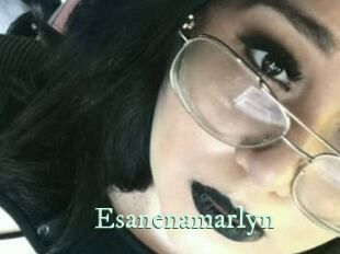 Esanenamarlyn