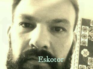 Eskotor